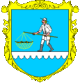 coat of arms Khodoriv