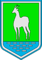 coat of arms Sarny
