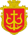 Wappen Schazk
