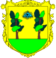 coat of arms Dublyany