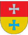 Wappen Roschyschtsche