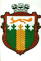 Wappen Kiwerzi