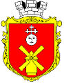 Wappen Iwanytschi