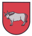 coat of arms Lypovets