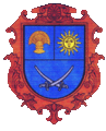 coat of arms Orativ