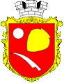 címer Zhydachiv