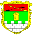 Wappen Murowani Kuryliwzi