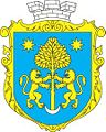 coat of arms Glynyany