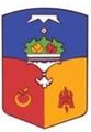 coat of arms Bakhchysaray