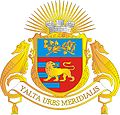 Wappen Jalta