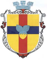 coat of arms Orikhiv