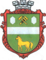 coat of arms Pology