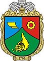 coat of arms Tokmak