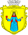 coat of arms Baryshivka