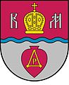 coat of arms Makariv