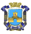 coat of arms Skvyra