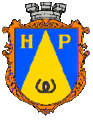 Wappen Nowyj Rosdil
