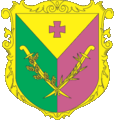coat of arms Oleksandriya