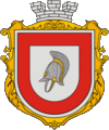coat of arms Novgorodka