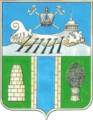 coat of arms Snigurivka