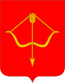 coat of arms Pyryatyn
