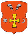 címer Chornukhy