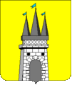 coat of arms Lokhvytsya