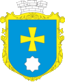 coat of arms Myrgorod