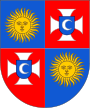 coat of arms Vinnytsya-region