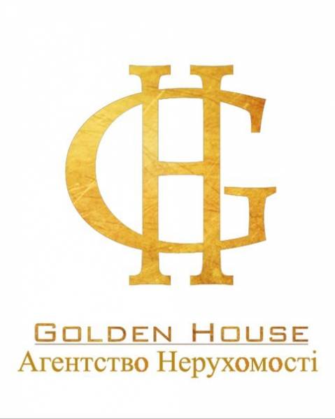  "Golden House"