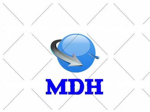 MDH-estate