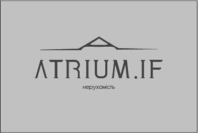 Atrium. IF