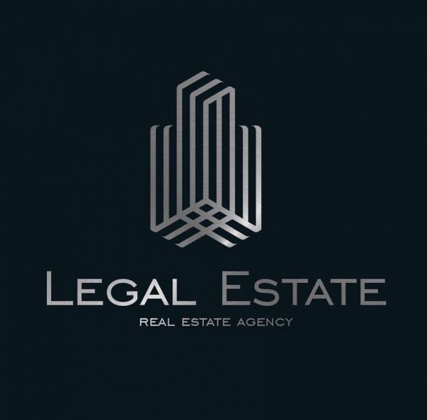 г  \'Legal Estate"