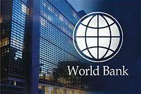 The World Bank will invest in Ukrainian cities.