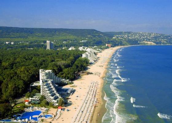 У Болгарії найнижчі ціни на житло серед країн Європи У Болгарії найнижчі ціни на житло серед країн Європи